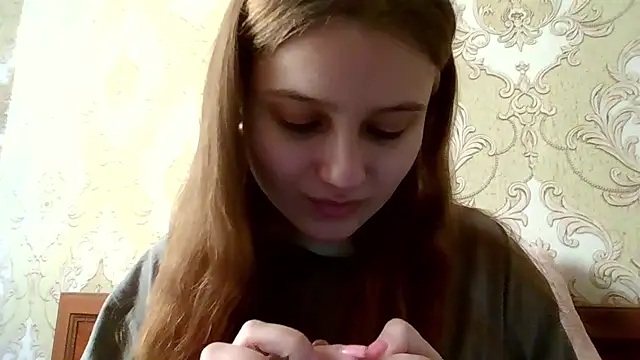 Little shygirl online show from 01-12-26, 10:44