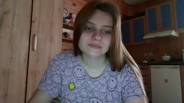 Little shygirl online show from 12-02-25, 11:01
