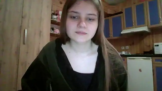 Little shygirl online show from 11-17-25, 05:11