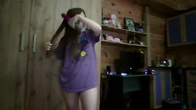 Little shygirl online show from 11-20-25, 05:19