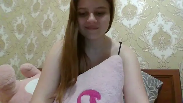 Little shygirl online show from 01-07-26, 11:48