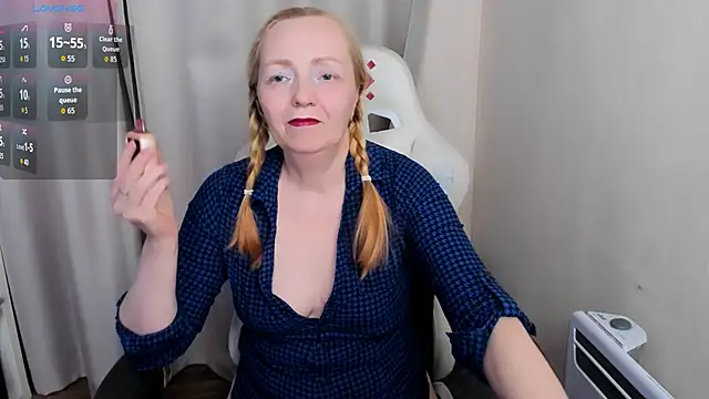 Karen Villis online show from 11-28-25, 12:27