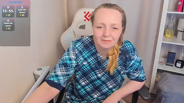 Karen Villis online show from 05-10-26, 10:08