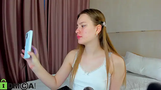 Candy Cansew online show from 10-23-25, 01:04