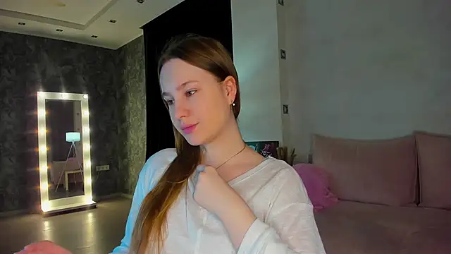 Candy Cansew online show from 03-29-26, 01:07