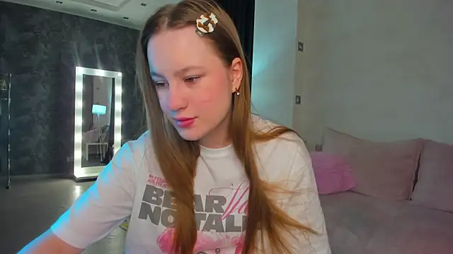 Candy Cansew online show from 03-11-26, 01:10