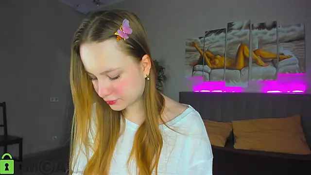 Candy Cansew online show from 05-15-26, 01:03