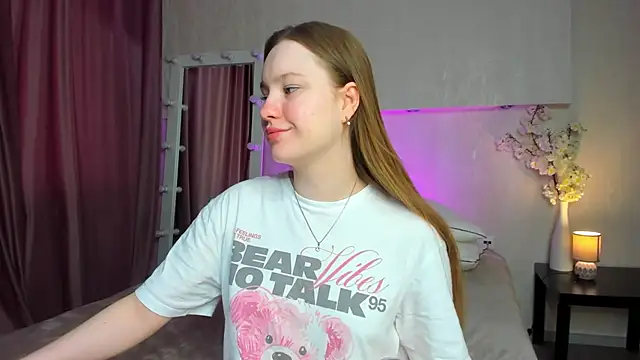 Candy Cansew online show from 04-12-26, 01:09