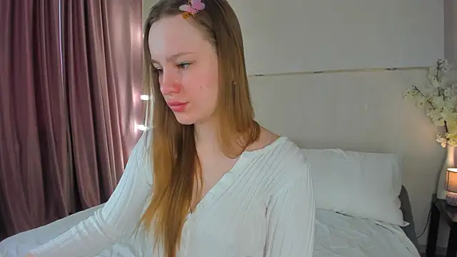 Candy Cansew online show from 05-11-26, 01:18