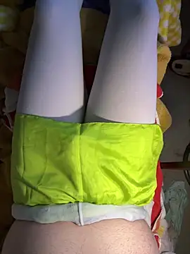 69kinkypickle69 online show from 12-20-25, 03:15