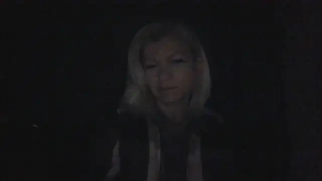 AidaRay online show from 12-16-25, 09:08