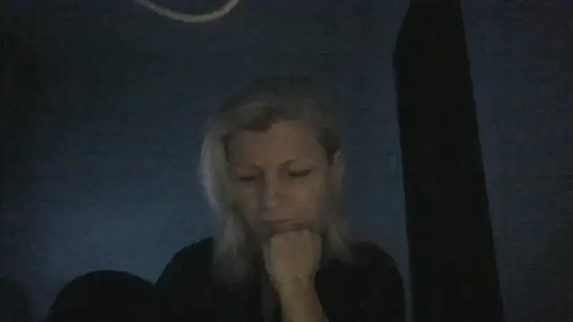 AidaRay online show from 01-11-26, 08:27