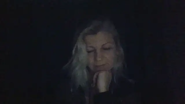 AidaRay online show from 01-08-26, 08:59