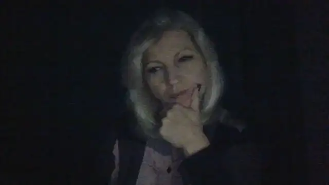 AidaRay online show from 11-11-25, 09:09