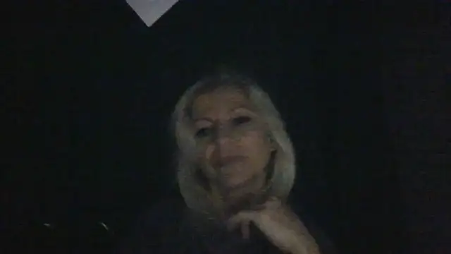 AidaRay online show from 11-09-25, 04:00