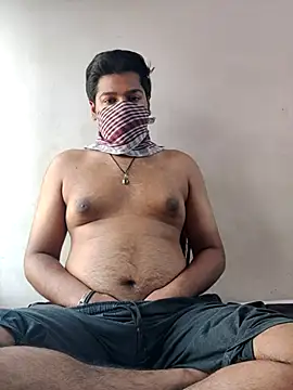 Brown69 guy online show from 01-08-26, 05:02