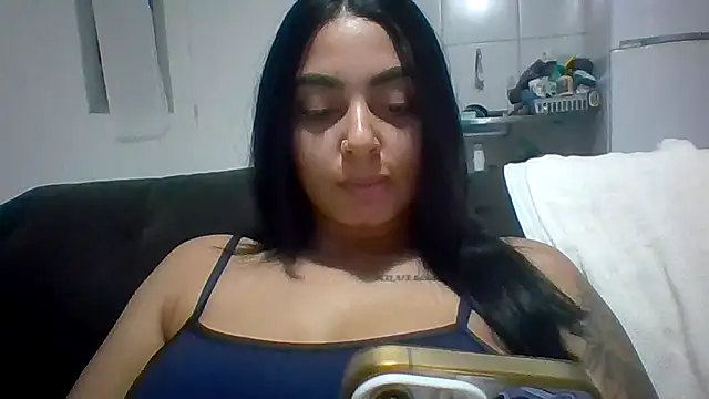 querida777 online show from 11-23-25, 04:55