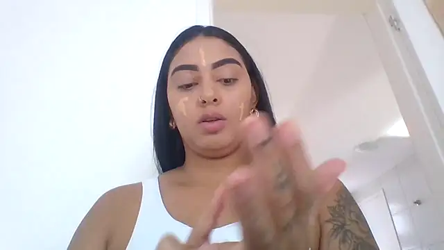 querida777 online show from 11-11-25, 06:36