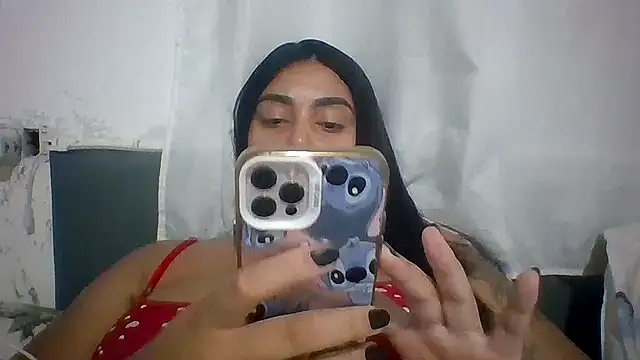 querida777 online show from 09-21-25, 11:43