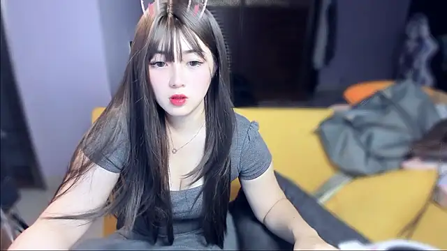 yuki3366 online show from 03-02-26, 01:18