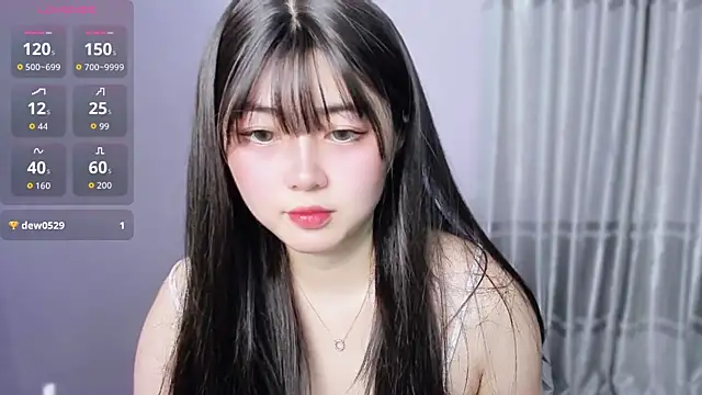 yuki3366 online show from 09-14-25, 12:49