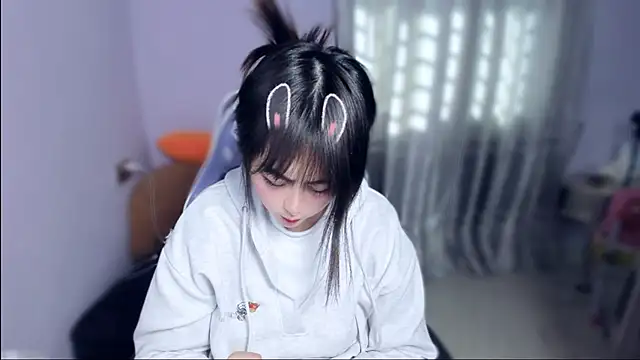 yuki3366 online show from 11-25-25, 07:30