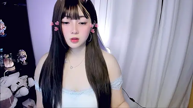 yuki3366 online show from 03-25-26, 11:09