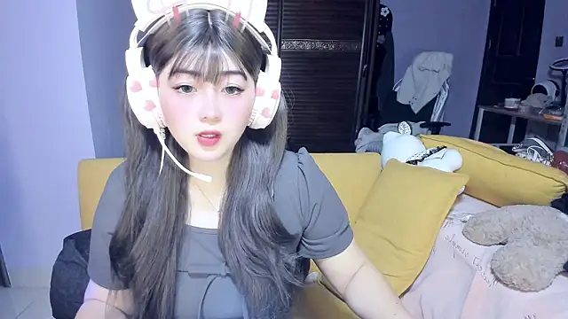 yuki3366 online show from 02-15-26, 01:21