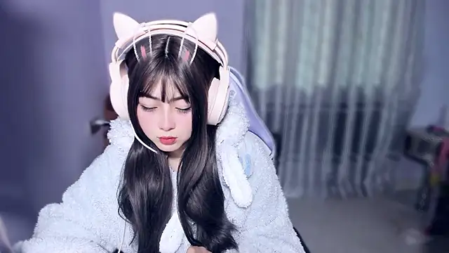 yuki3366 online show from 02-09-26, 04:54