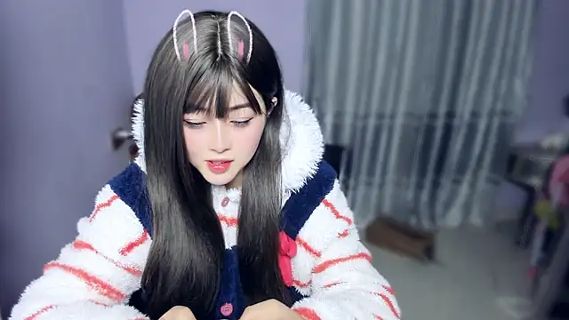 yuki3366 online show from 01-07-26, 01:05