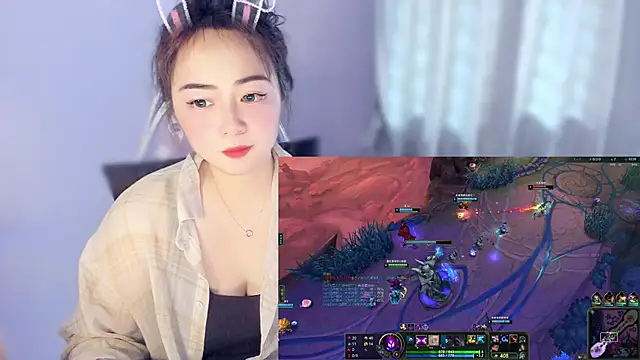 yuki3366 online show from 11-08-25, 05:33