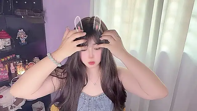 yuki3366 online show from 03-29-26, 06:15