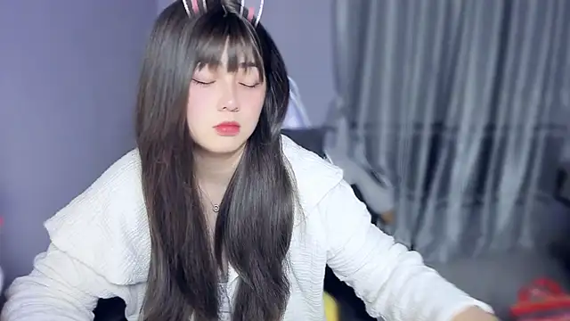 yuki3366 online show from 11-10-25, 01:27