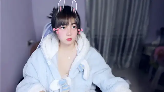 yuki3366 online show from 12-02-25, 11:23