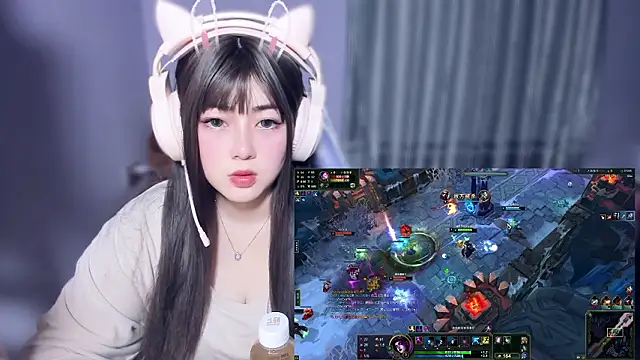 yuki3366 online show from 02-05-26, 12:45