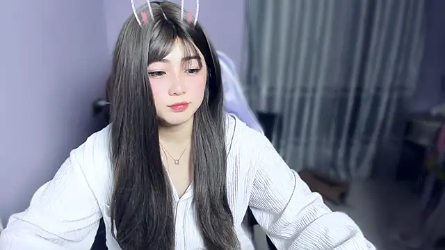 yuki3366 online show from 01-12-26, 12:34