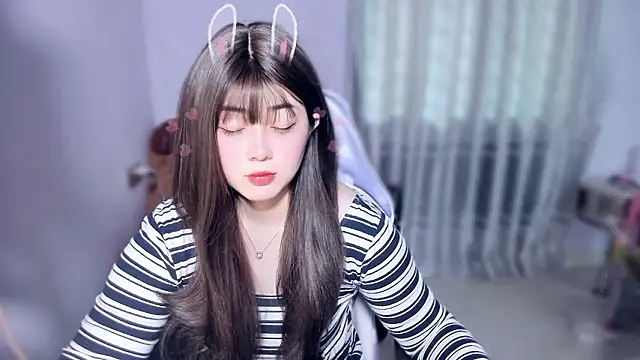 yuki3366 online show from 02-07-26, 06:21