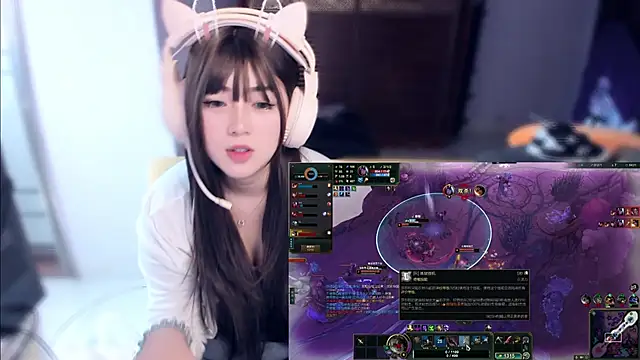 yuki3366 online show from 03-06-26, 04:18