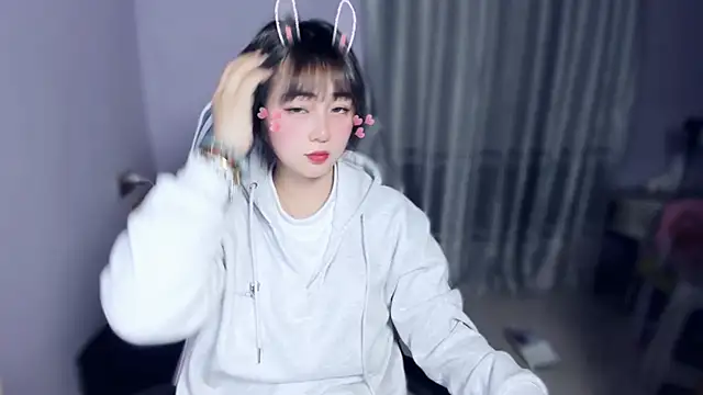 yuki3366 online show from 12-01-25, 11:55