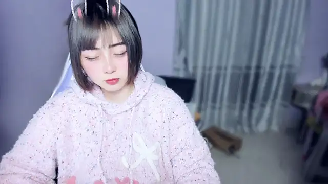 yuki3366 online show from 12-19-25, 03:47