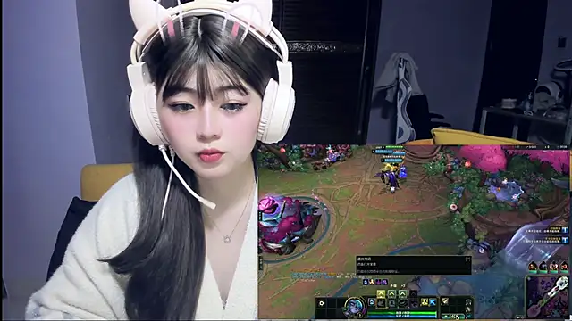 yuki3366 online show from 02-13-26, 11:32