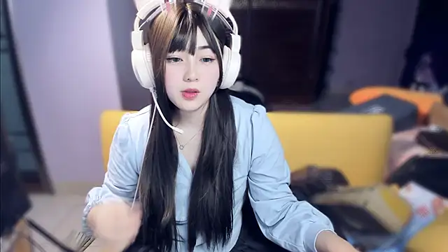 yuki3366 online show from 03-07-26, 11:05