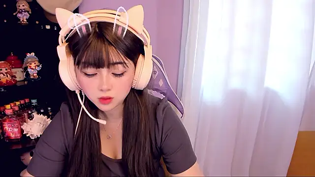 yuki3366 online show from 03-15-26, 06:53