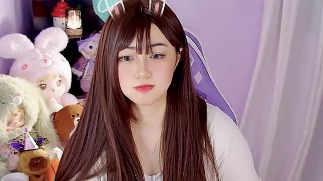 yuki3366 online show from 04-06-26, 01:45