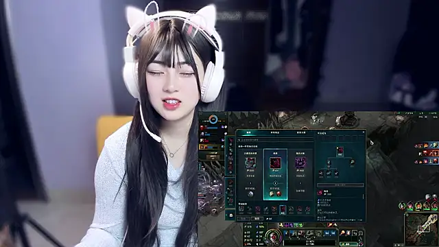 yuki3366 online show from 03-10-26, 11:58