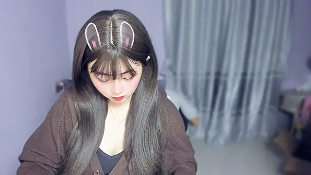 yuki3366 online show from 11-12-25, 02:21