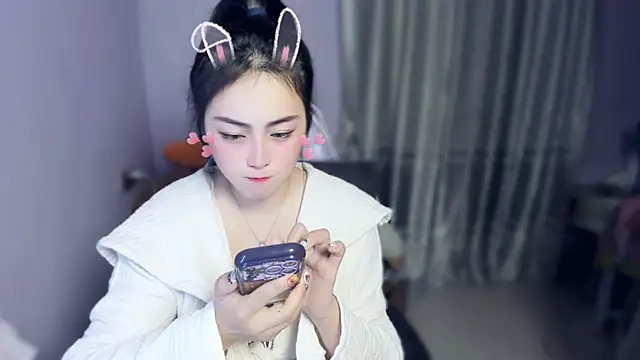 yuki3366 online show from 11-26-25, 11:54