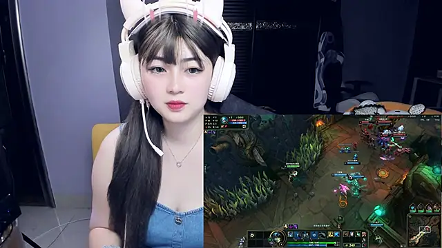 yuki3366 online show from 02-21-26, 01:24