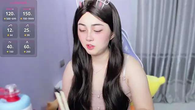 yuki3366 online show from 09-10-25, 02:27