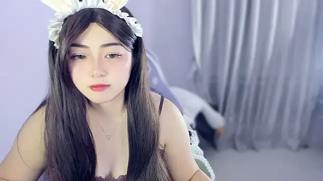 yuki3366 online show from 10-28-25, 01:54